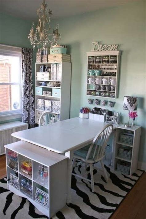 dream craft room ideas - An Redden