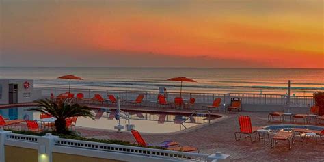 Comfort Inn & Suites Daytona Beach (Daytona Beach, FL): What to Know BEFORE You Bring Your Family