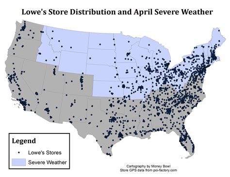 Lowe's Store Locations In The USA | ubicaciondepersonas.cdmx.gob.mx