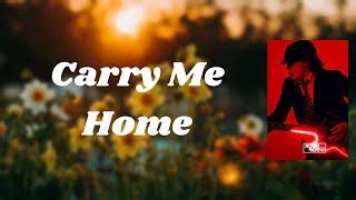 CARRY ME HOME Lyrics - AC DC | eLyrics.net