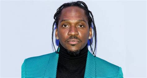 Pusha-T’s Net Worth in 2018: How Rich Is the Rapper and Record Executive?