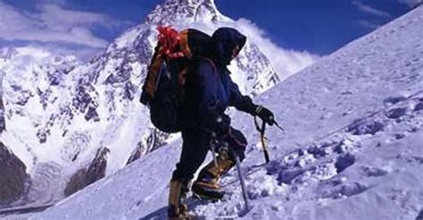 Mountain Climbing Accidents: Deaths On K2 Peak