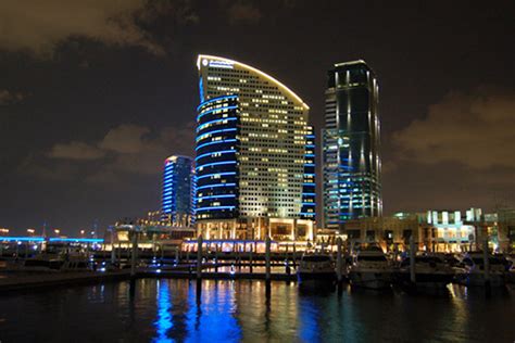 InterContinental Dubai Festival City in Dubai | Hotel Reviews | Time ...