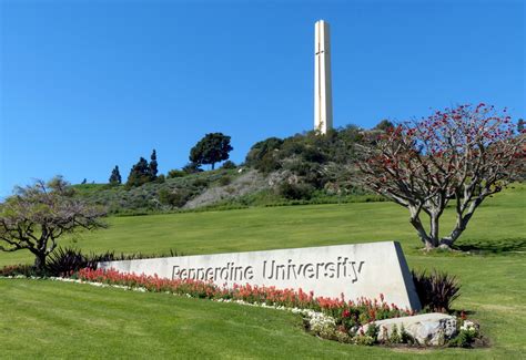 Pepperdine's Online MBA Program Receives High Rating - Canyon News