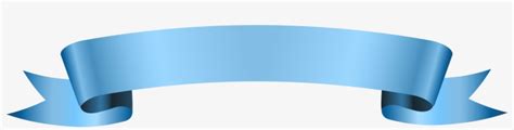 Blue Ribbon Banner Png Transparent PNG - 8000x1700 - Free Download on ...