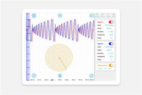 Arbitrary Waveform Generator | Moku - Liquid Instruments