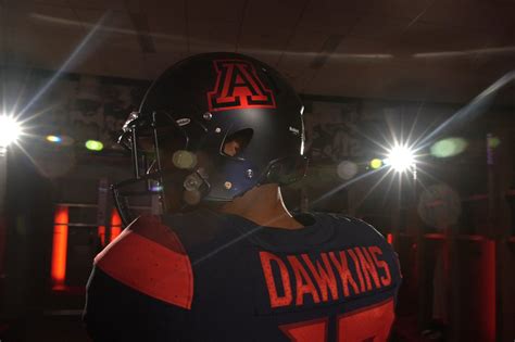 Arizona football: Ranking the Wildcats’ new uniform combos - Arizona ...