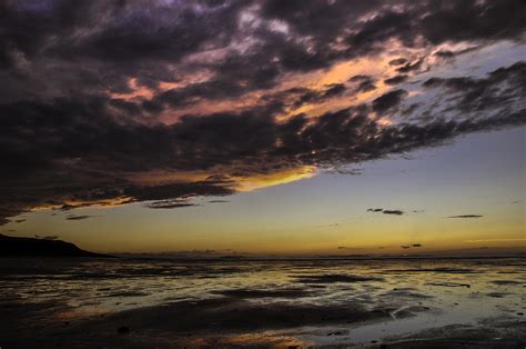 Antelope Island Sunset Photograph by John Kennedy - Fine Art America