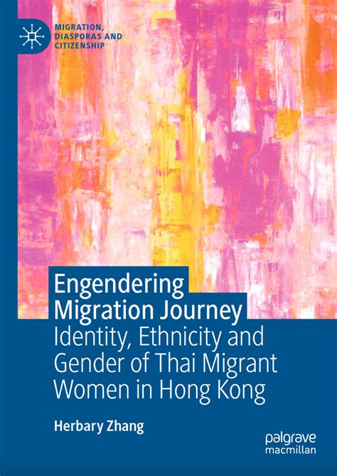 [Publication] Engendering Migration Journey | BelMix