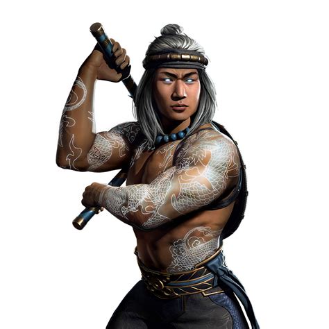 Liu Kang/Fire God | Mortal Kombat Mobile Wikia | Fandom