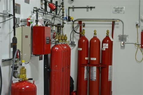 co2 fire suppression system inspection requirements - jacinto-eames