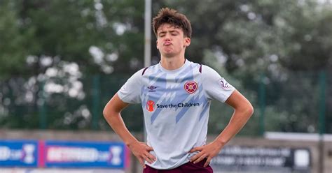 Hearts' Aaron Hickey transfer latest and reported fee offered by Italian side Bologna ...