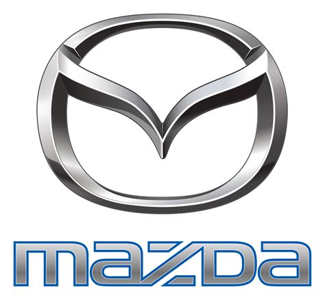 Download Mazda Logo PNG Image for Free