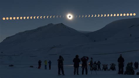 Solar Eclipse Photography FAQ | B&H eXplora