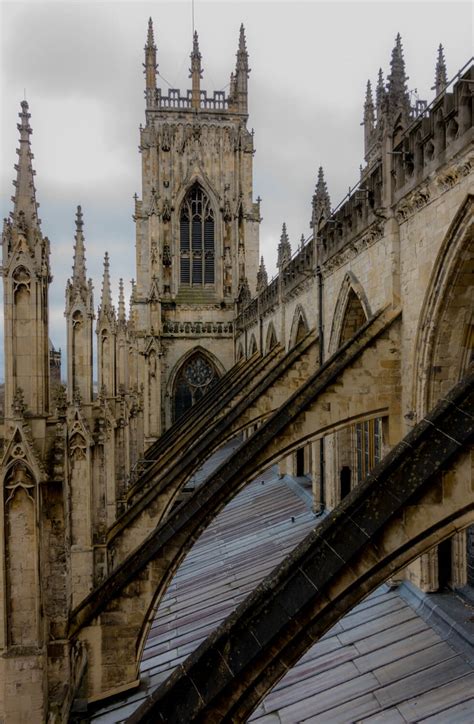 Visiting York Minster Cathedral ⋆ Things to Do at York Minster