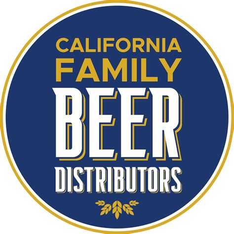 California Family Beer Distributors