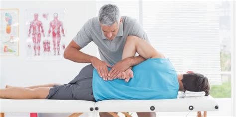 What Should I Do After a Tailbone Injury? | ChiroCare Florida