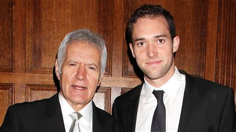 Did Alex Trebek Have Grandchildren? 'Jeopardy!' Host Had Three Kids