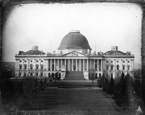 History of the U.S. Capitol Building | Architect of the Capitol | United States Capitol