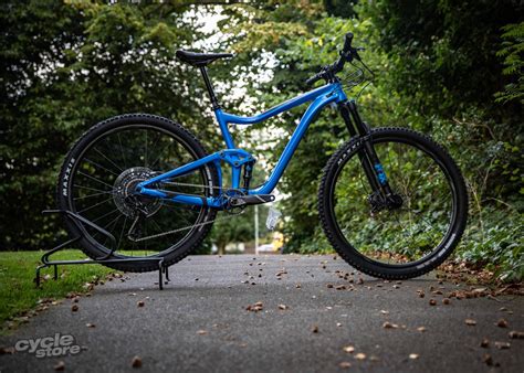 Giant Trance 2 29er Mountain Bike Review | Cyclestore Blog