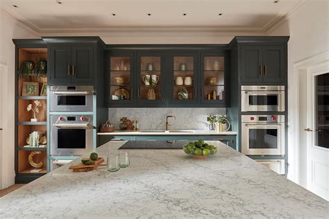 How to Choose a Worktop for Your Kitchen Design