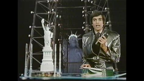 WCBS David Copperfield Makes the Statue of Liberty Vanish | April 8 ...