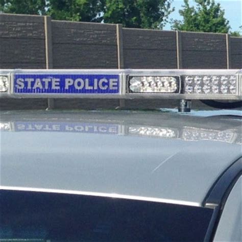 state-police-lights - Motor Transport Association of Connecticut