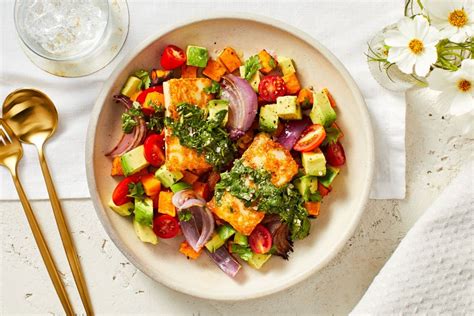 5 Calorie-Smart Dinners To Kick Off 2019 | The Fresh Times