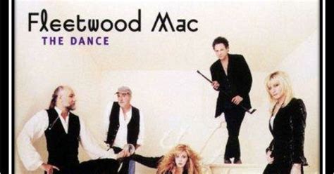 Best Shot Whisky Reviews : Fleetwood Mac The Dance Classic Rock Album ...