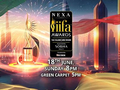 IIFA Awards - Colors Tv