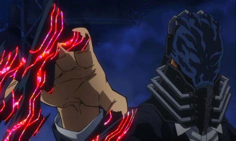 My Hero Academia: 10 most powerful Quirks that AFO has stolen so far