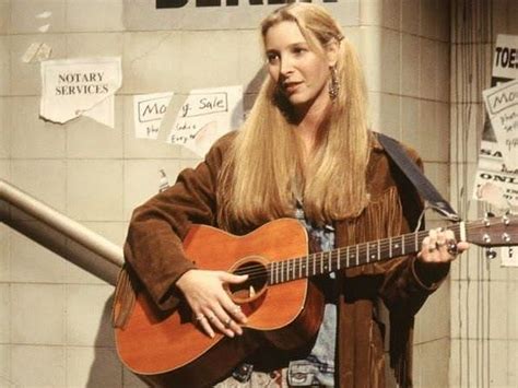 In which episode of Friends did Phoebe sing 'Smelly Cat'?