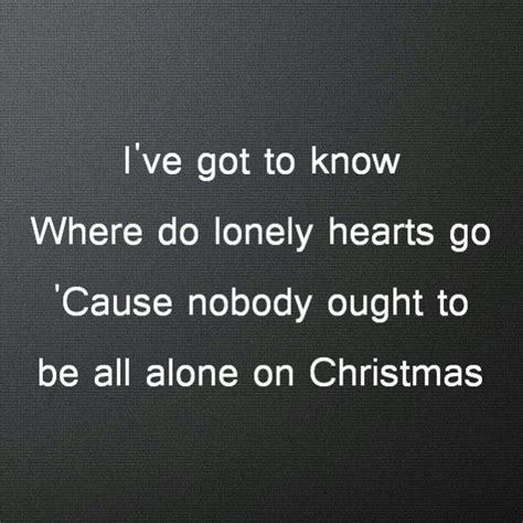 Christmas Alone Quotes - ShortQuotes.cc