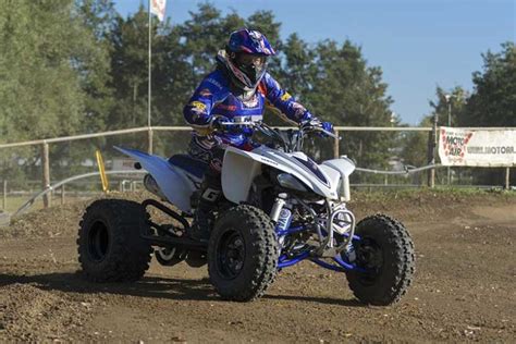 Yamaha Wolverine 350 4x4 - Review and Specs - Off-Roading Pro