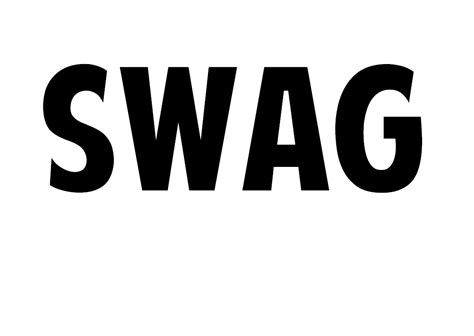 Swag Logos