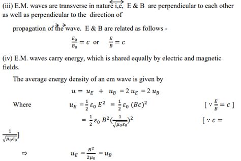 Electromagnetic Wave Equation Derivation Pdf - Tessshebaylo