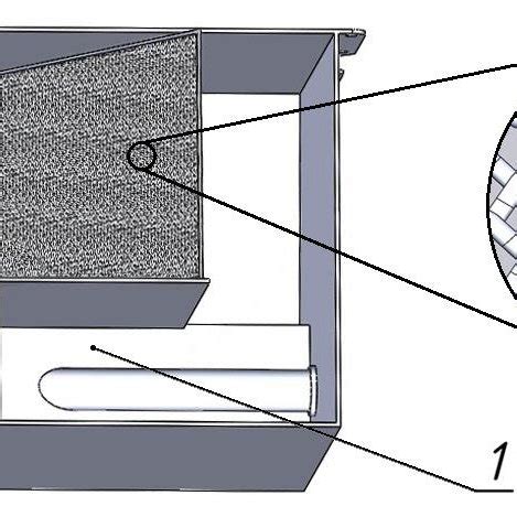 (PDF) Design of an optimal hydraulic tank configuration