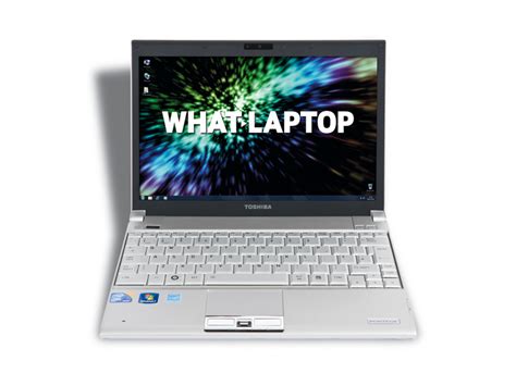 What's the best Toshiba laptop? | TechRadar