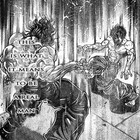 Baki The Grappler: Does Baki end up beating Yujiro?