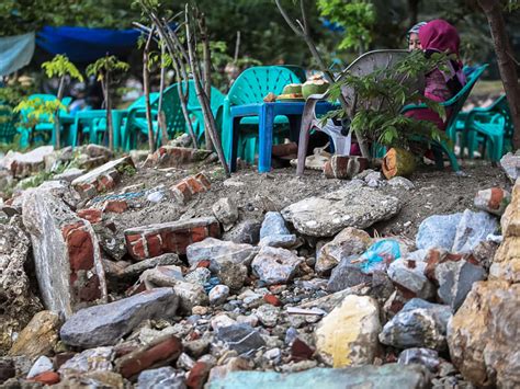 Rebuilding Aceh, 10 years after tsunami - TODAY