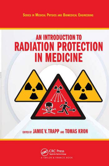 An Introduction to Radiation Protection in Medicine - CRC Press Book