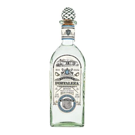 Fortaleza Blanco – Urban Spirits