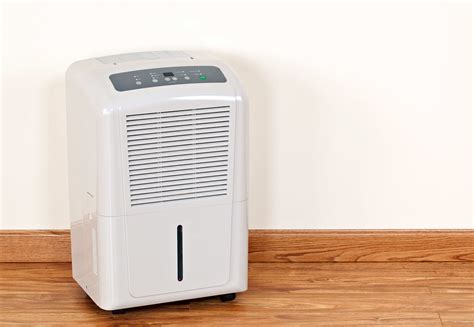 Energy Star Dehumidifier Manual