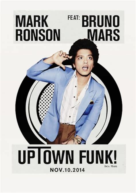 Uptown Funk Bruno Mars