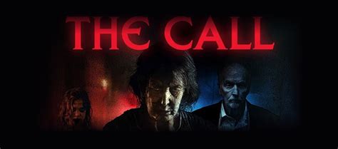 Trailer For 'The Call' Has Strong Horror Connections - Horror News Network