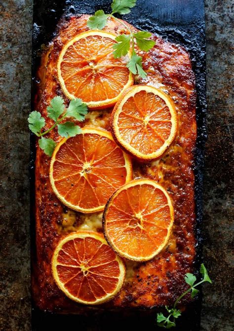 17 Easy Grilled Salmon Recipes - Parade