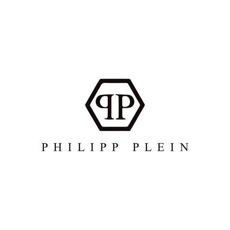 Philipp Plein Logo Vector - (.Ai .PNG .SVG .EPS Free Download)