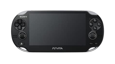 PS Vita Launches December 17 in Japan | Push Square