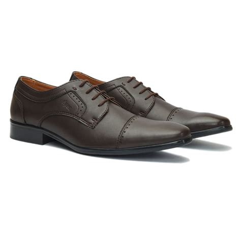 Apex Men's Oxford Shoe | Apex