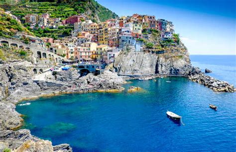 Manarola in Manarola: 38 reviews and 129 photos